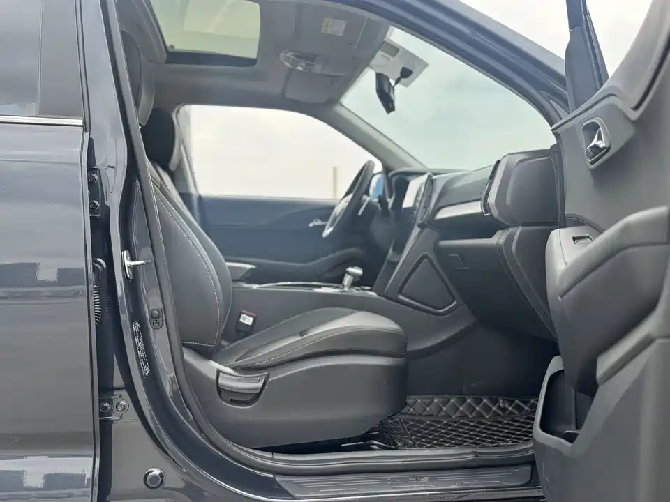 Hyundai Beijing ix35