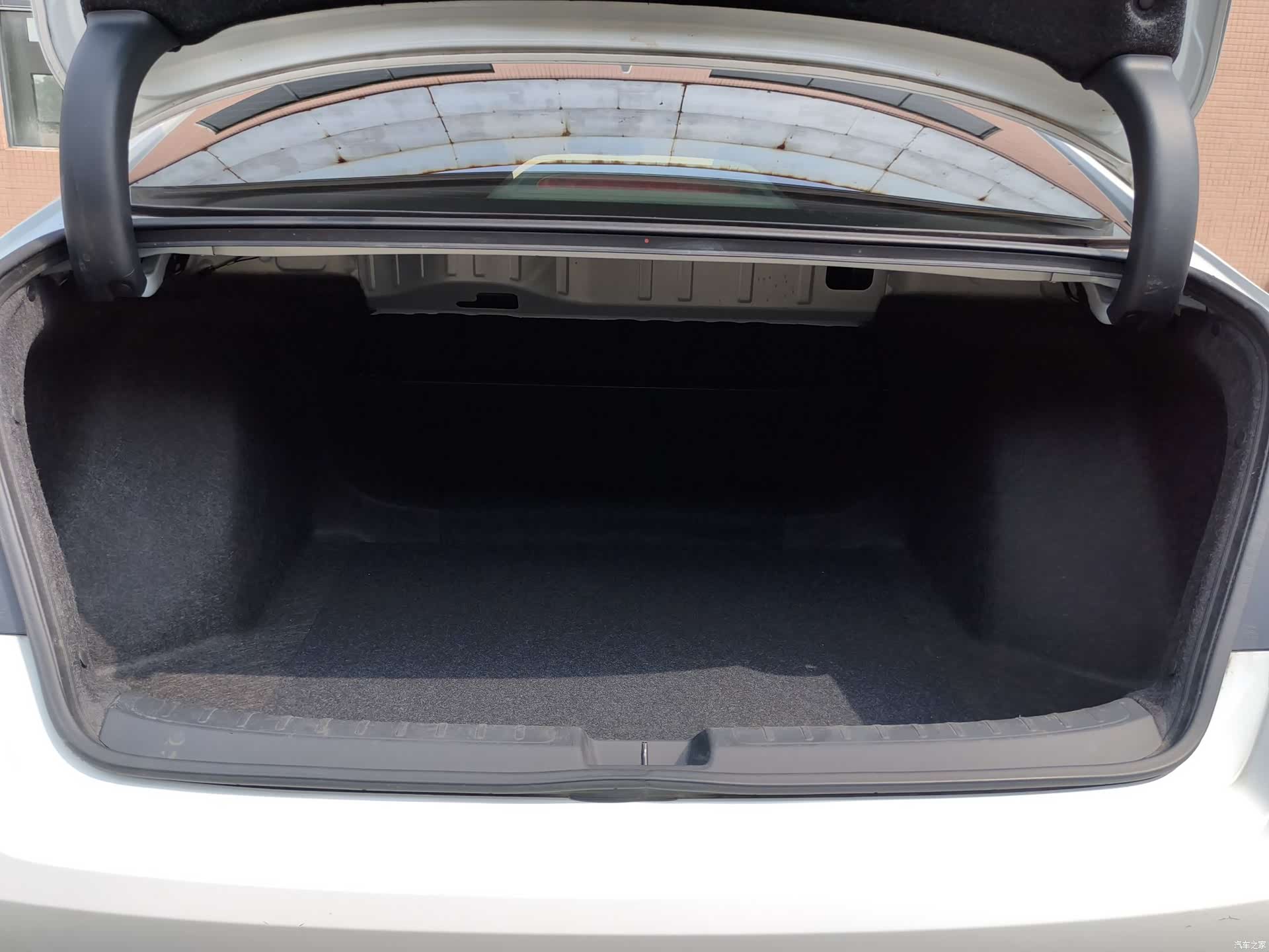 Honda Integra, 2024 21