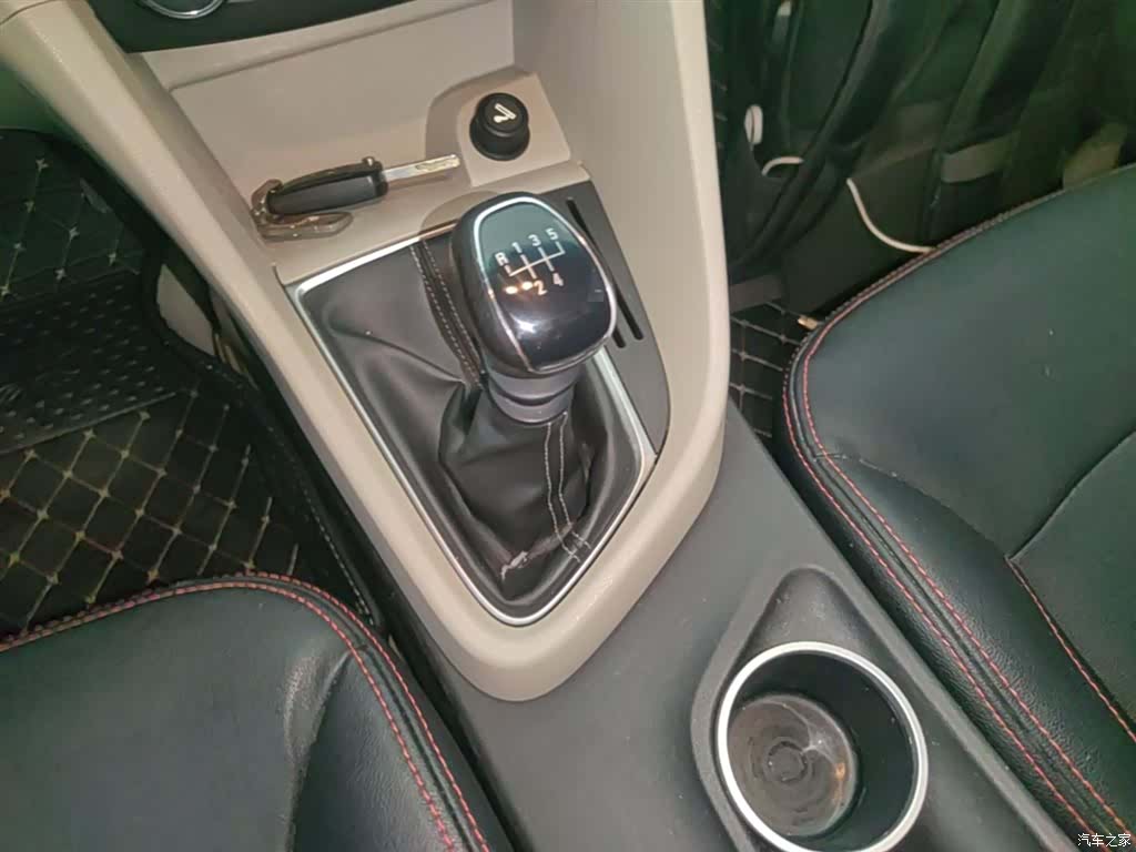 Buick 15N, 2017 14