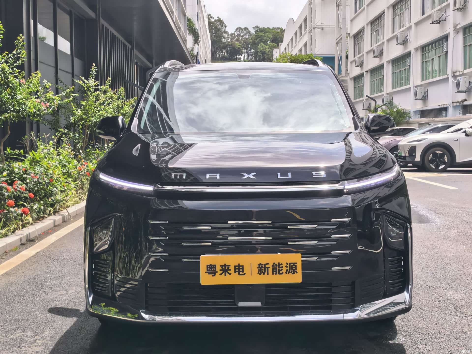 DaTong G50, 2025 2