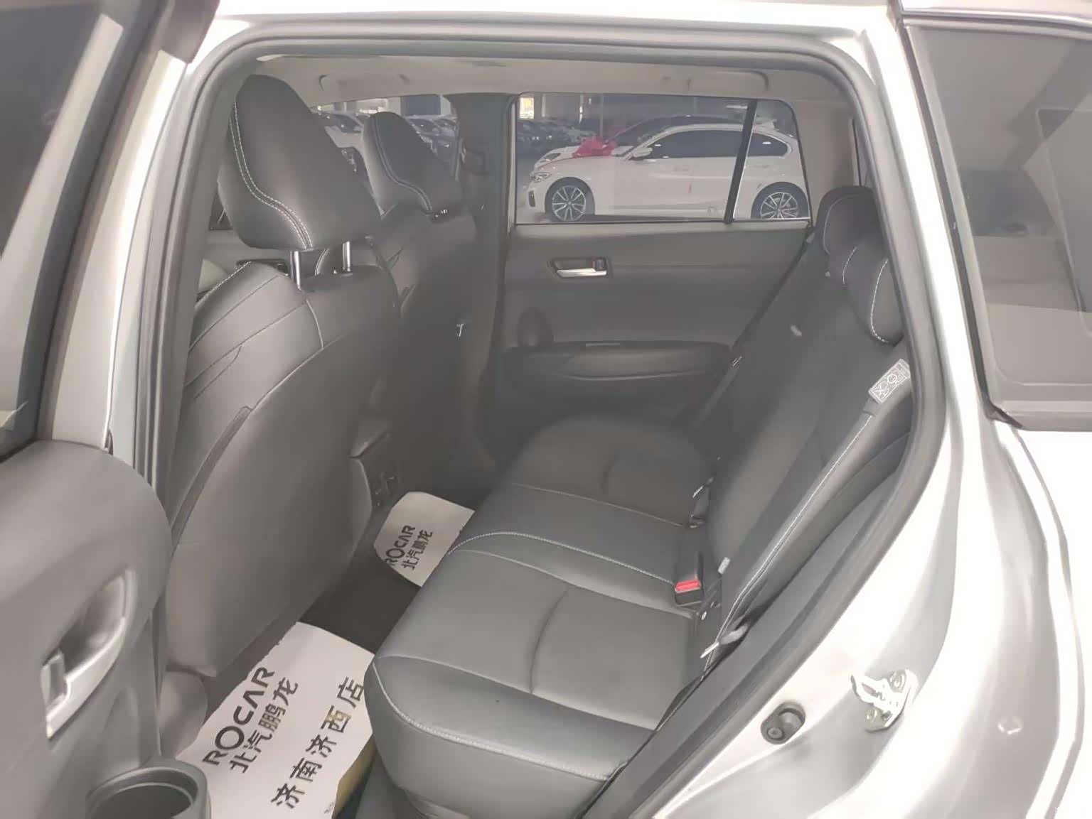 Toyota Frontlander, 2024 8