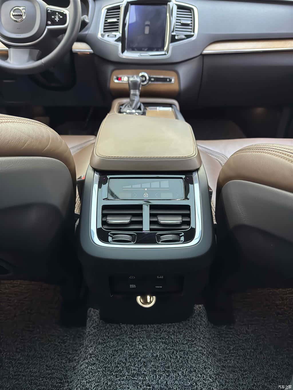 Volvo XC90, 2018 10