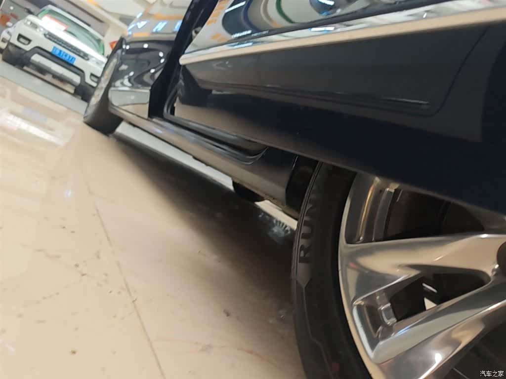 Buick GL8, 2021 21
