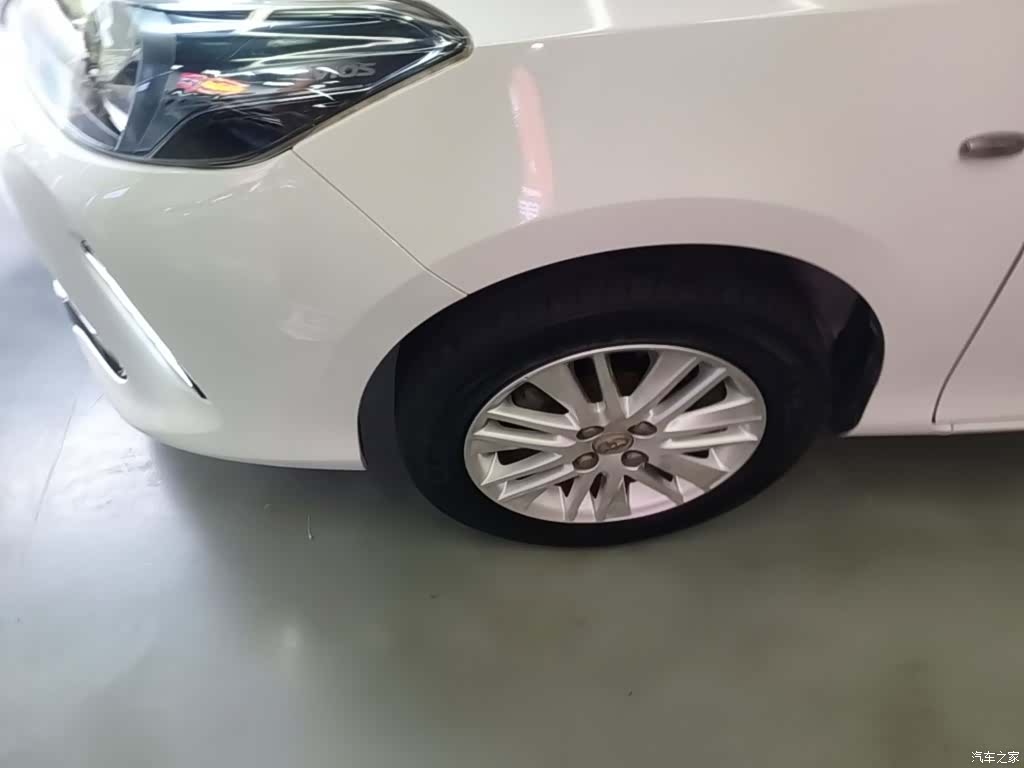 Toyota FS, 2017 23