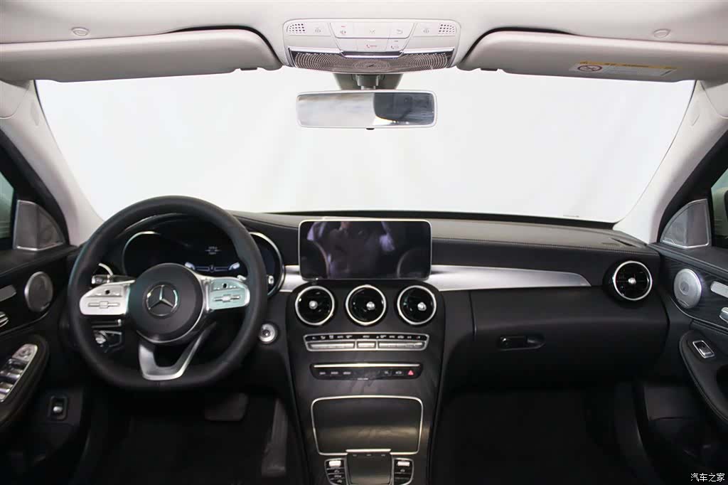 Mercedes-Benz C-Class, 2020 9