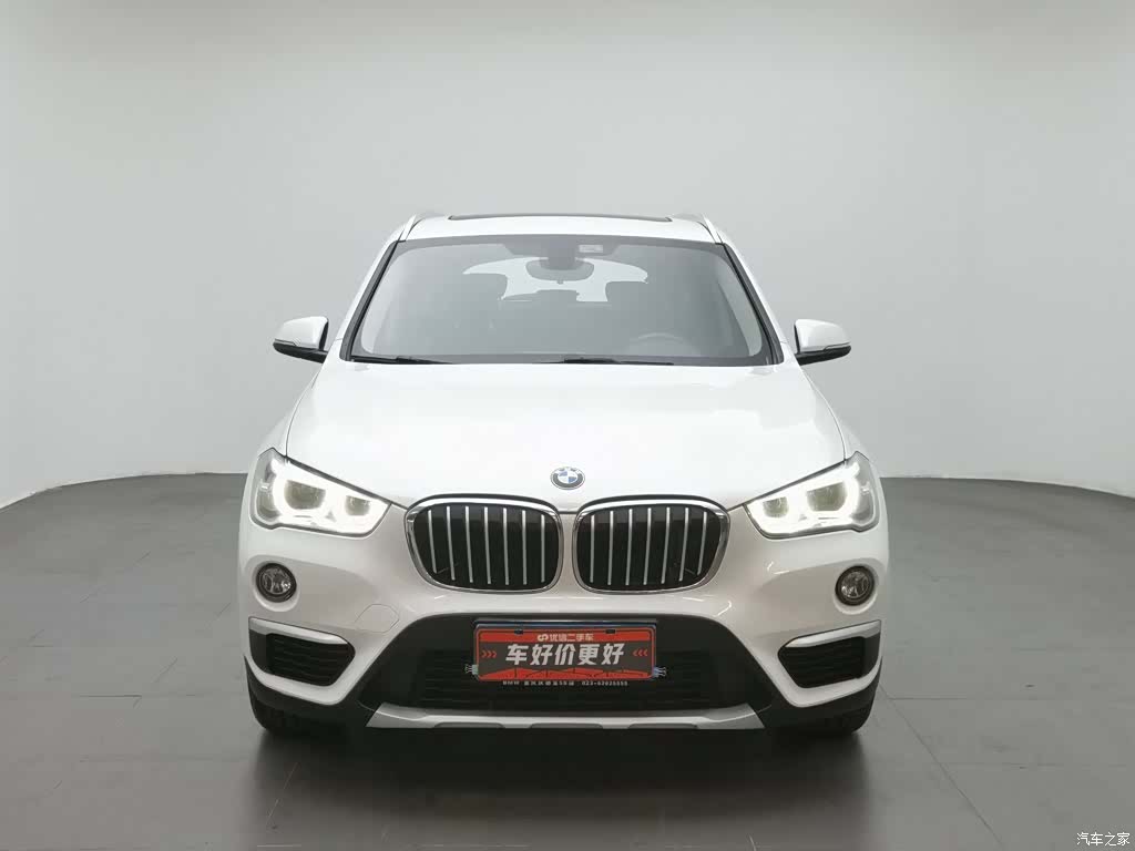 BMW X1, 2019 3