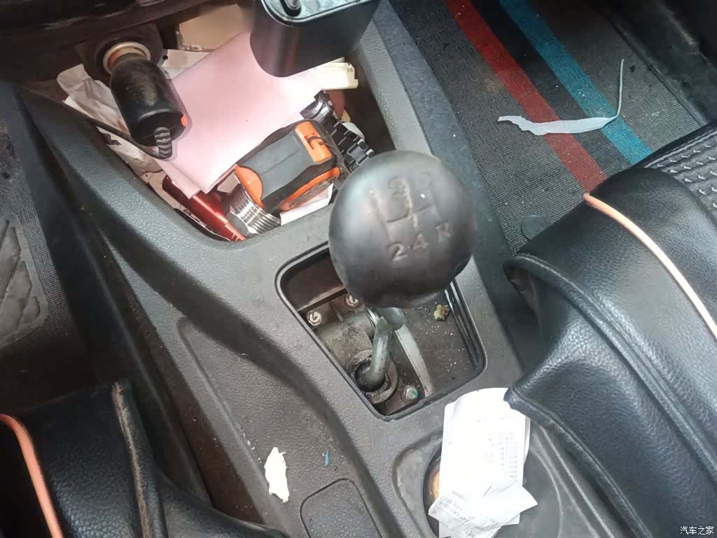 Wuling V, 2018 7