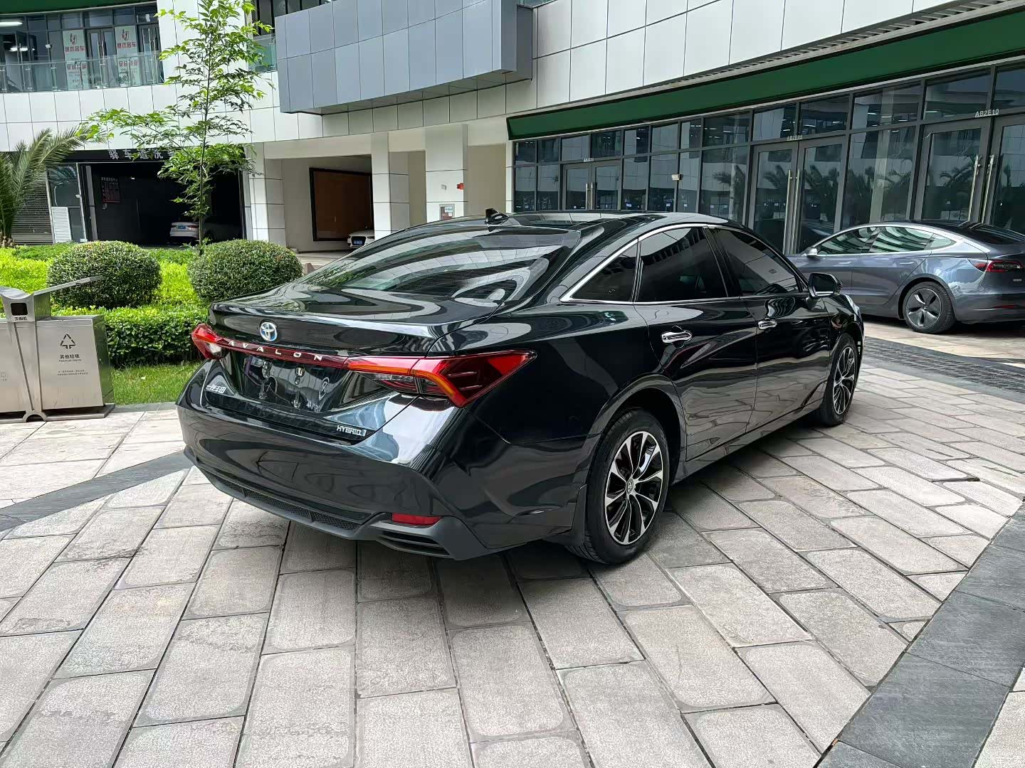 Toyota Avalon, 2023 9
