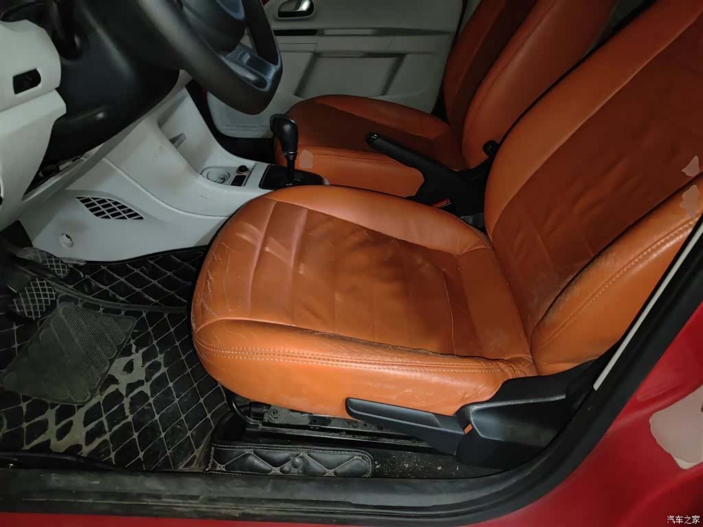 Volkswagen up, 2016 8
