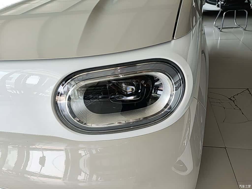 Wuling MINIEV, 2025 24