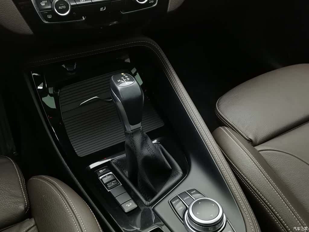 BMW X1, 2019 13