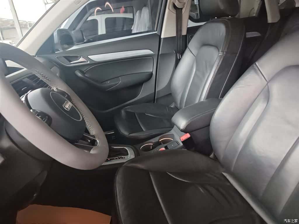 Audi Q3, 2015 15