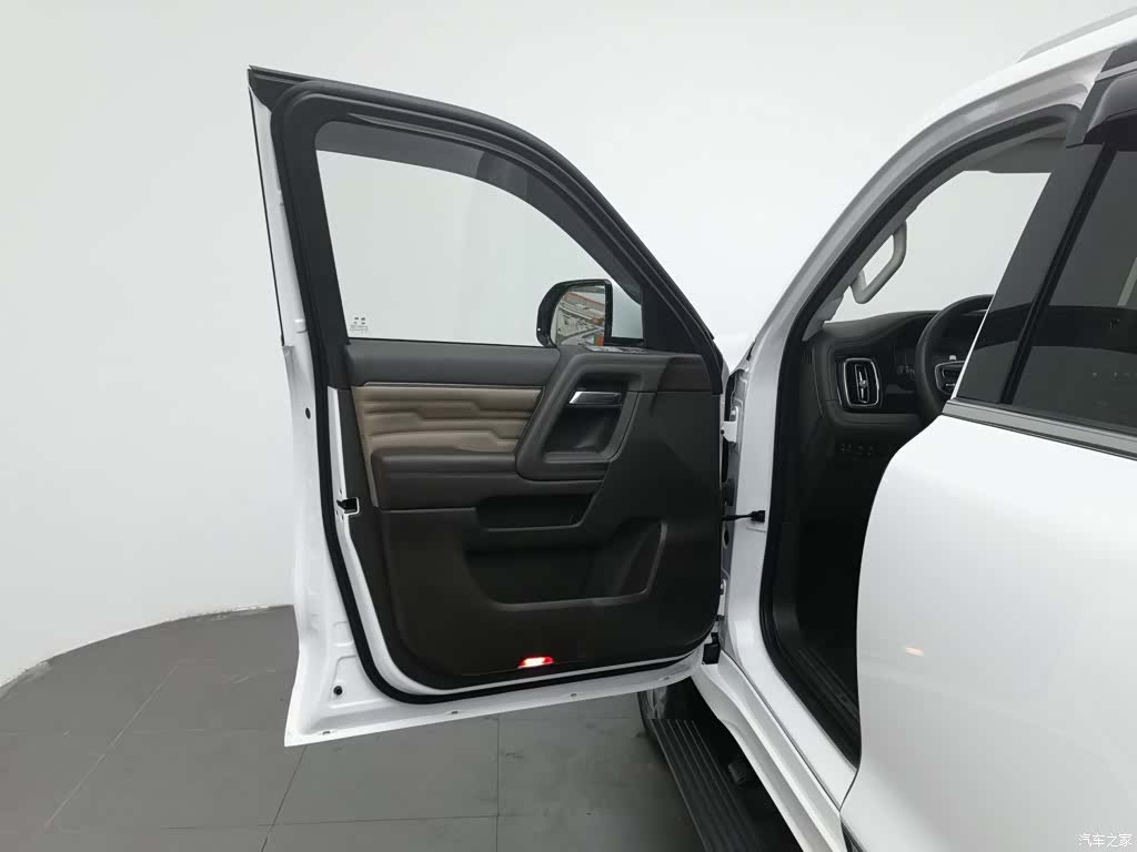BAIC BJ60, 2023 8