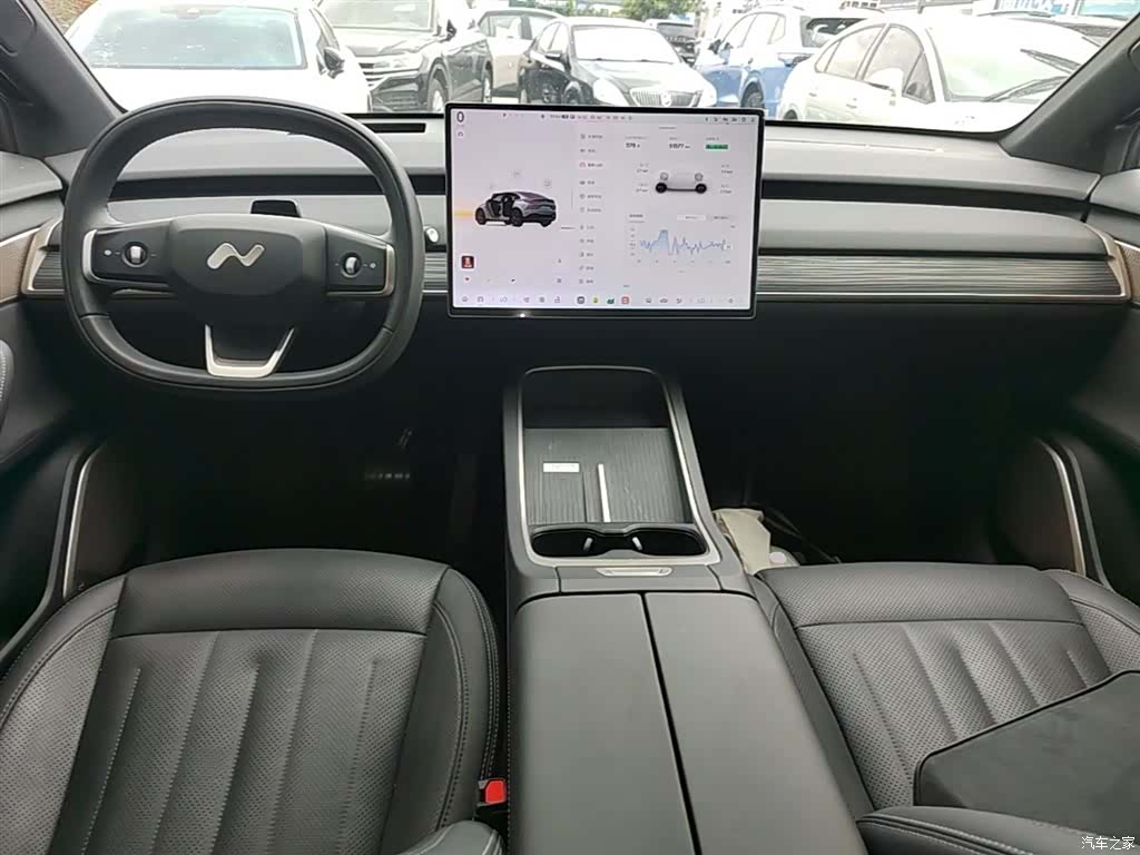 NIO L60, 2024 10