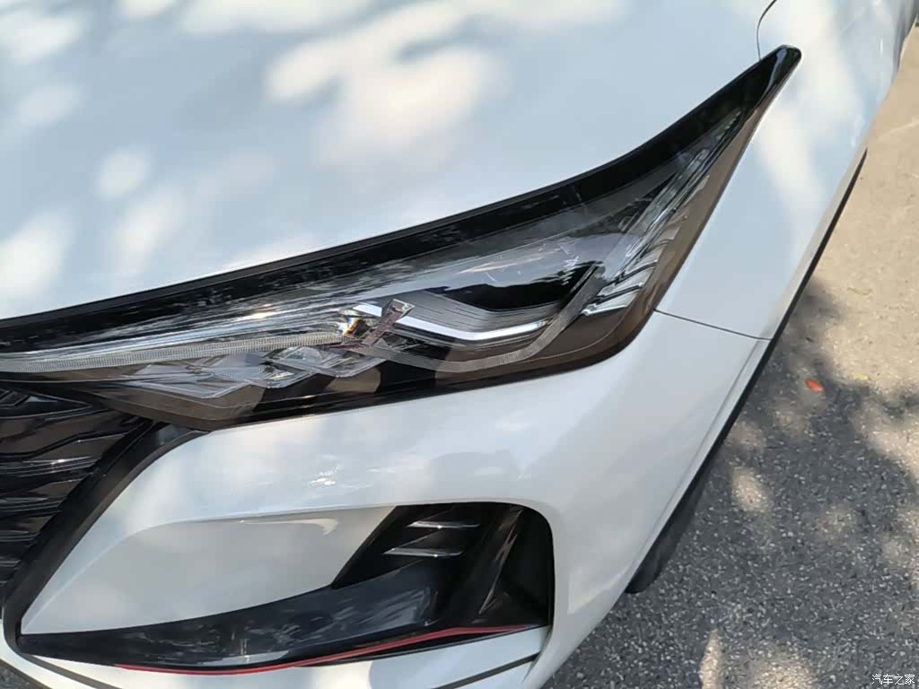 Changan CS75, 2023 24