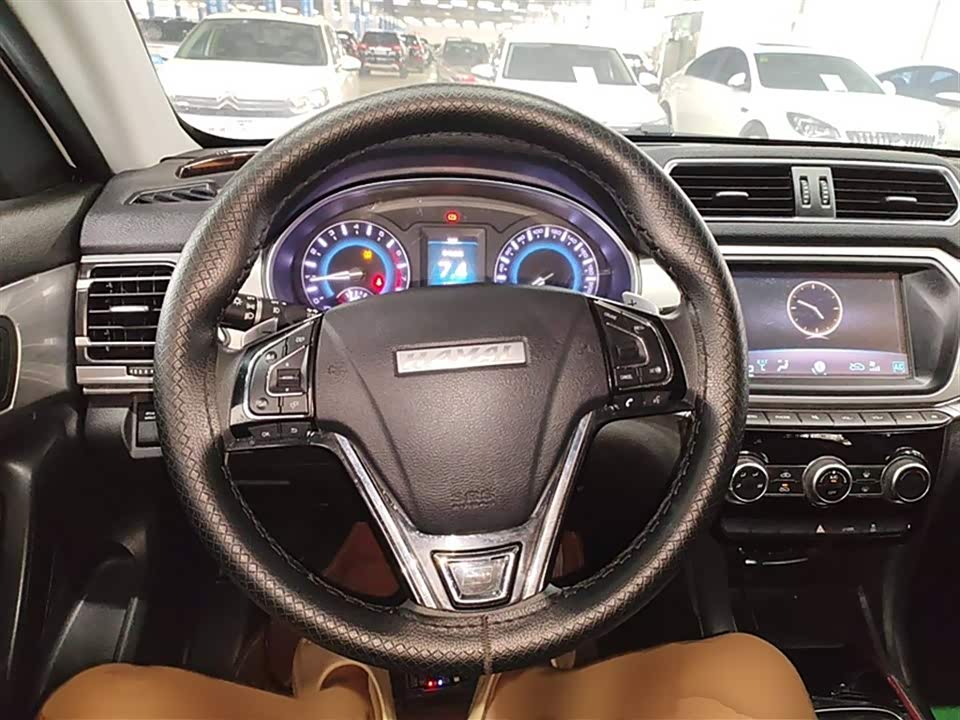 Haval H2 Haval H2