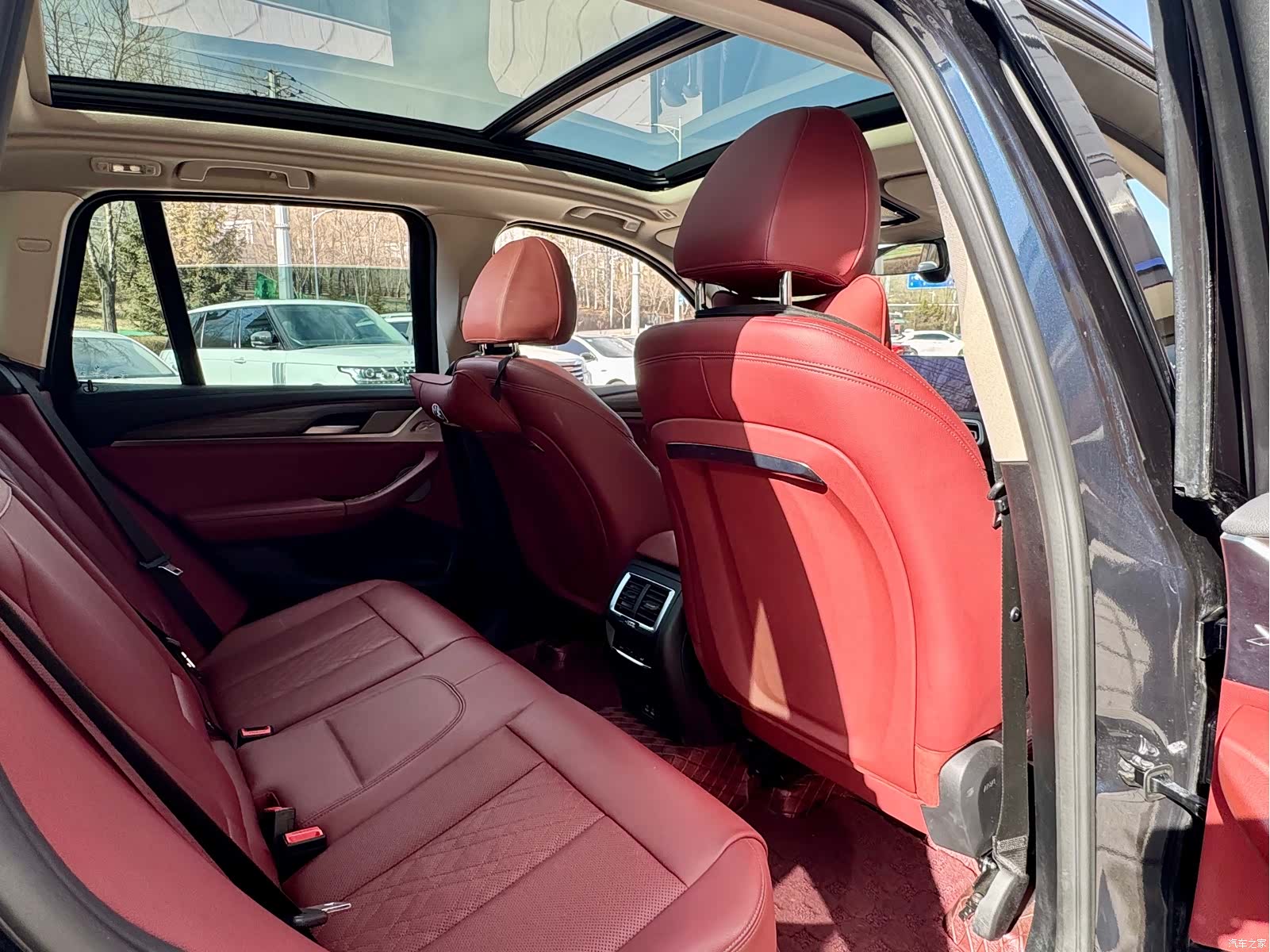 BMW X3, 2022 16