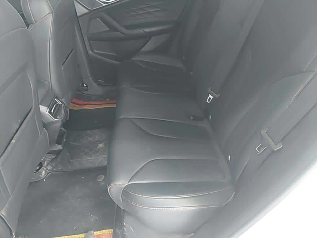 Roewe RX5, 2024 13