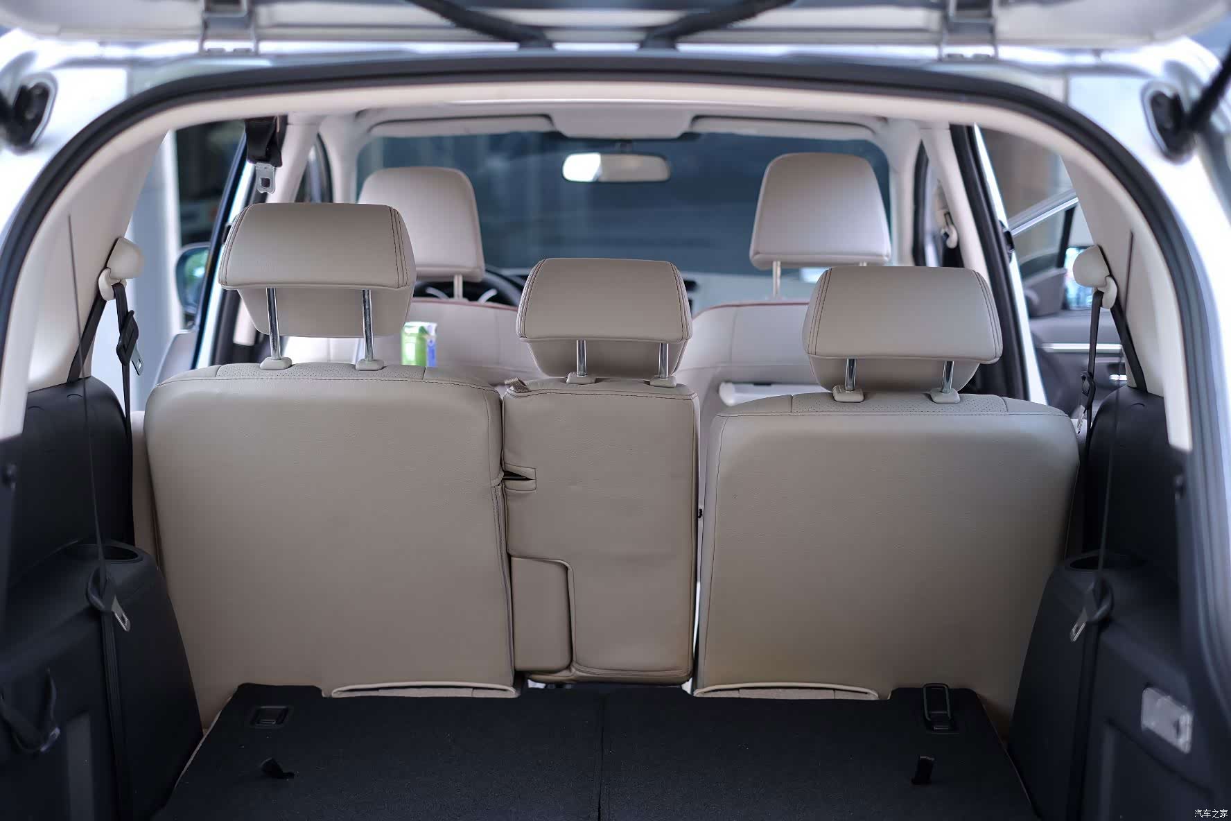 Mazda 5, 2012 49