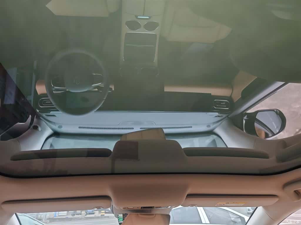 Leapmotor C01, 2024 18