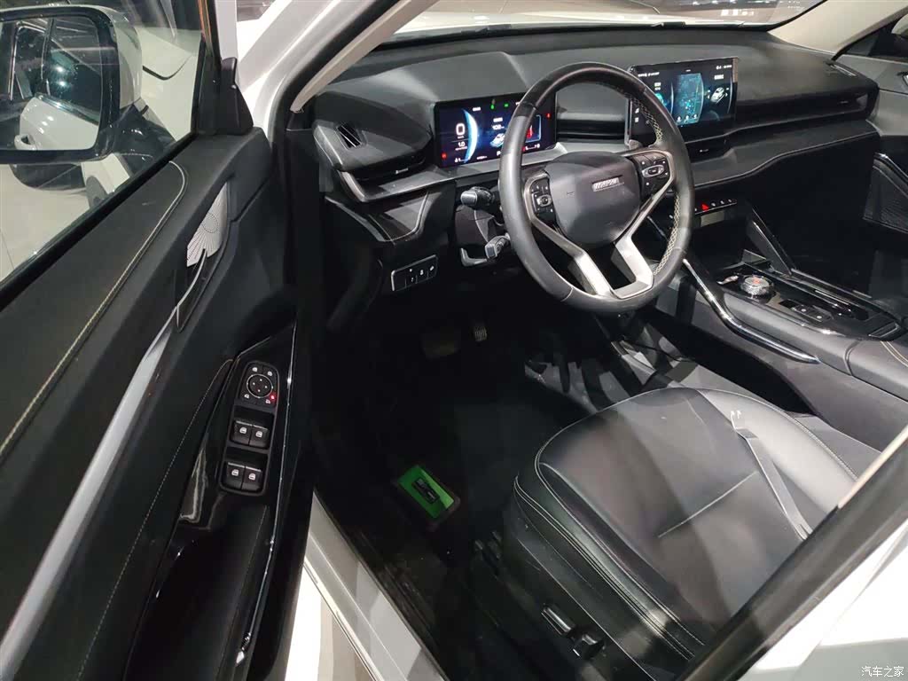 Haval H6, 2020 16