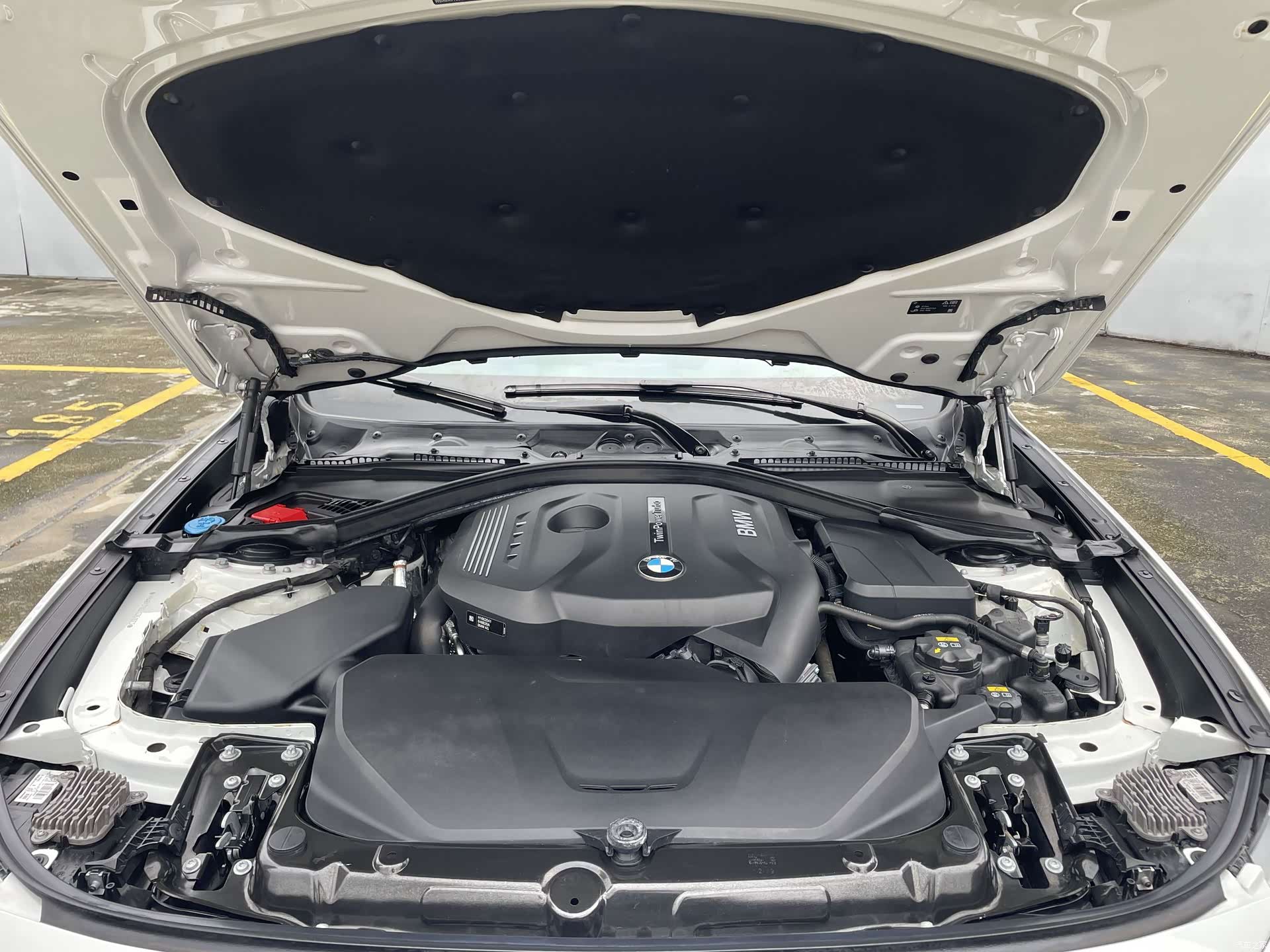 BMW 3 Series, 2020 18