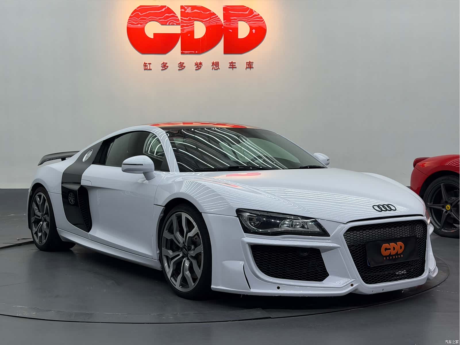 Audi TT, 2013 3