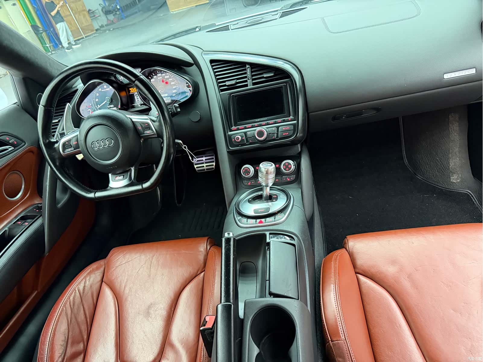 Audi TT, 2013 9