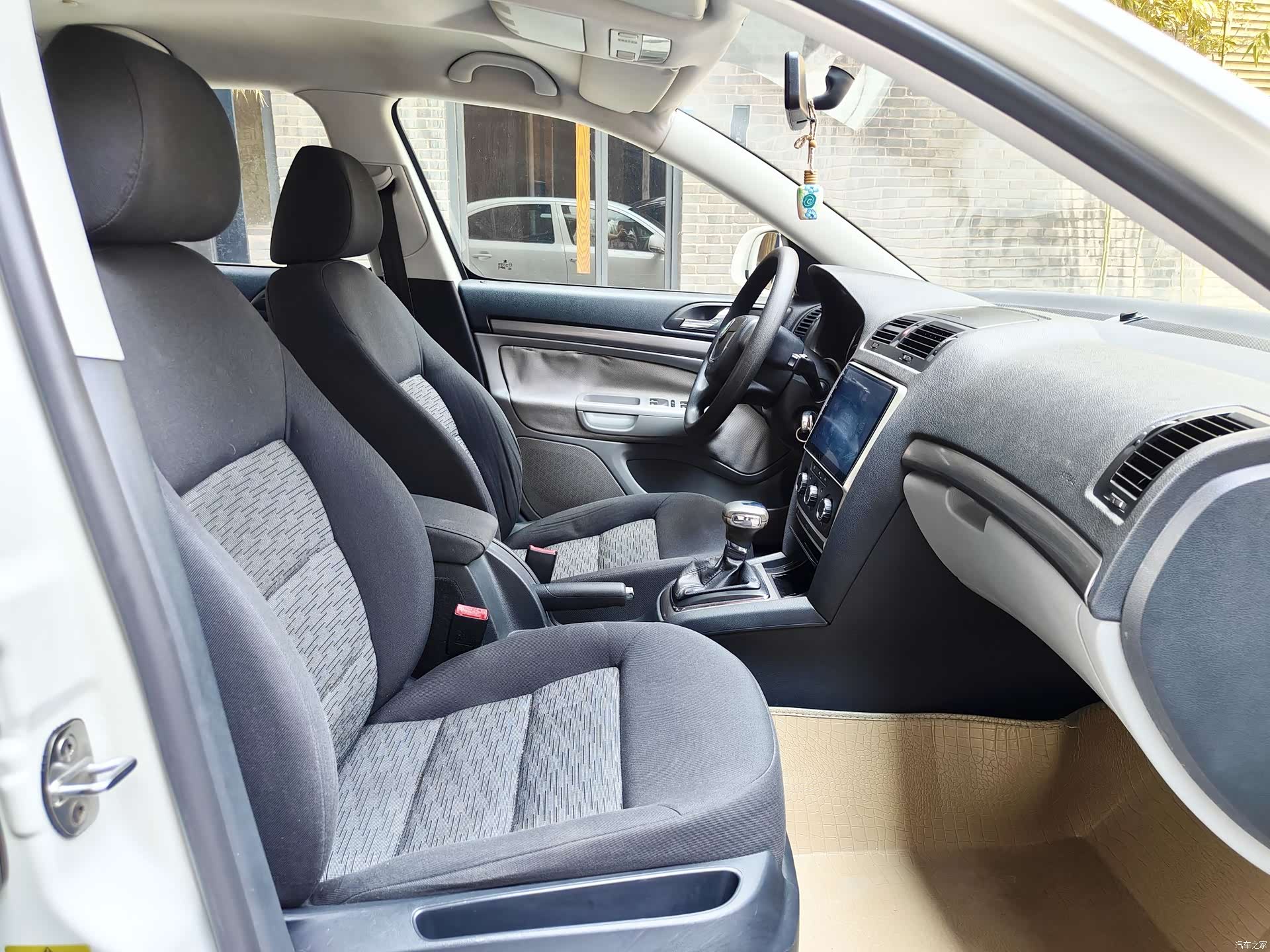 Skoda Octavia, 2013 все фото