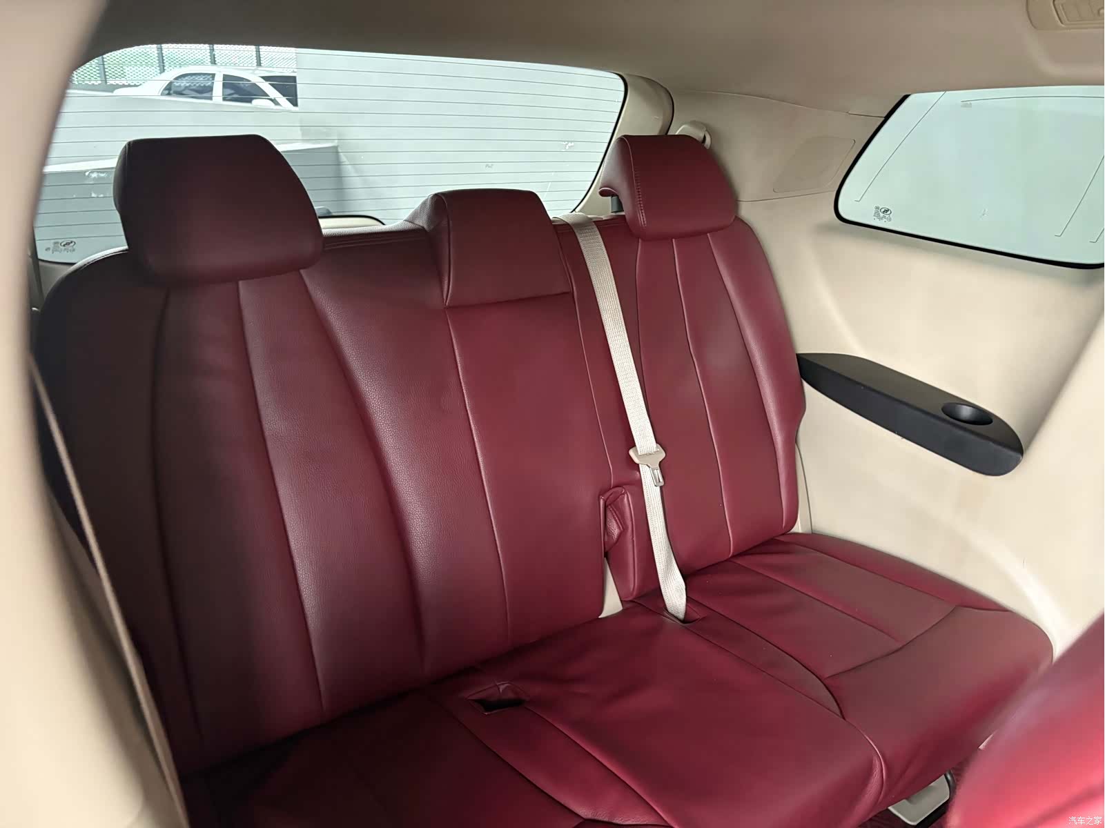 Buick GL8, 2019 10