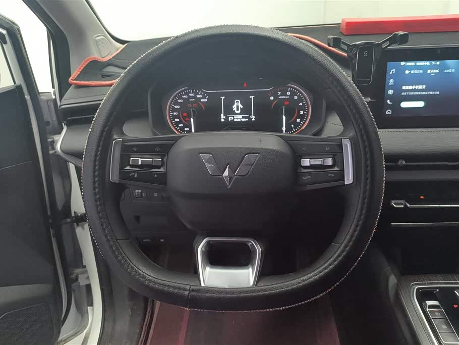 Haval Handan Car Haval Handan Car