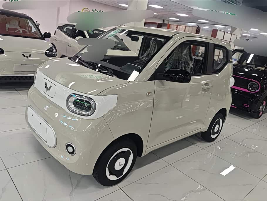 Wuling Mini EV