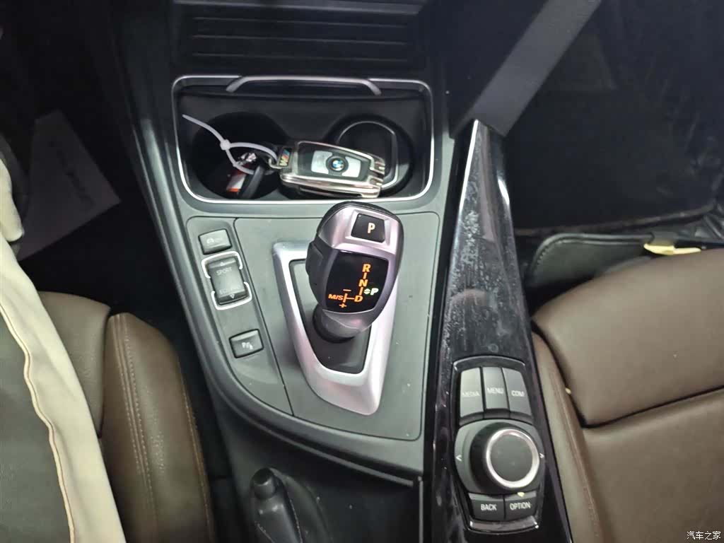 BMW 3 Series, 2018 10