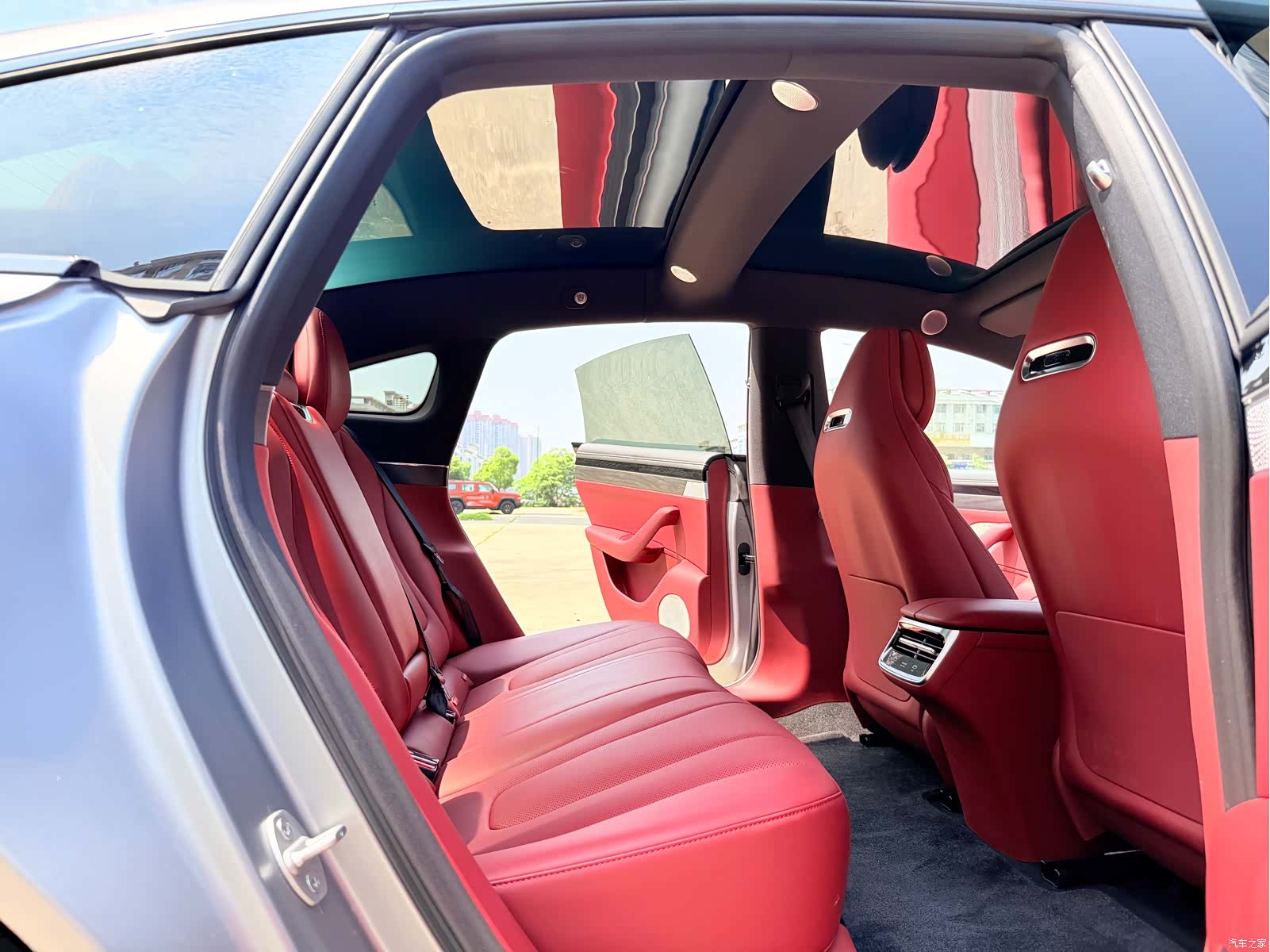 Luxeed S7, 2025 9