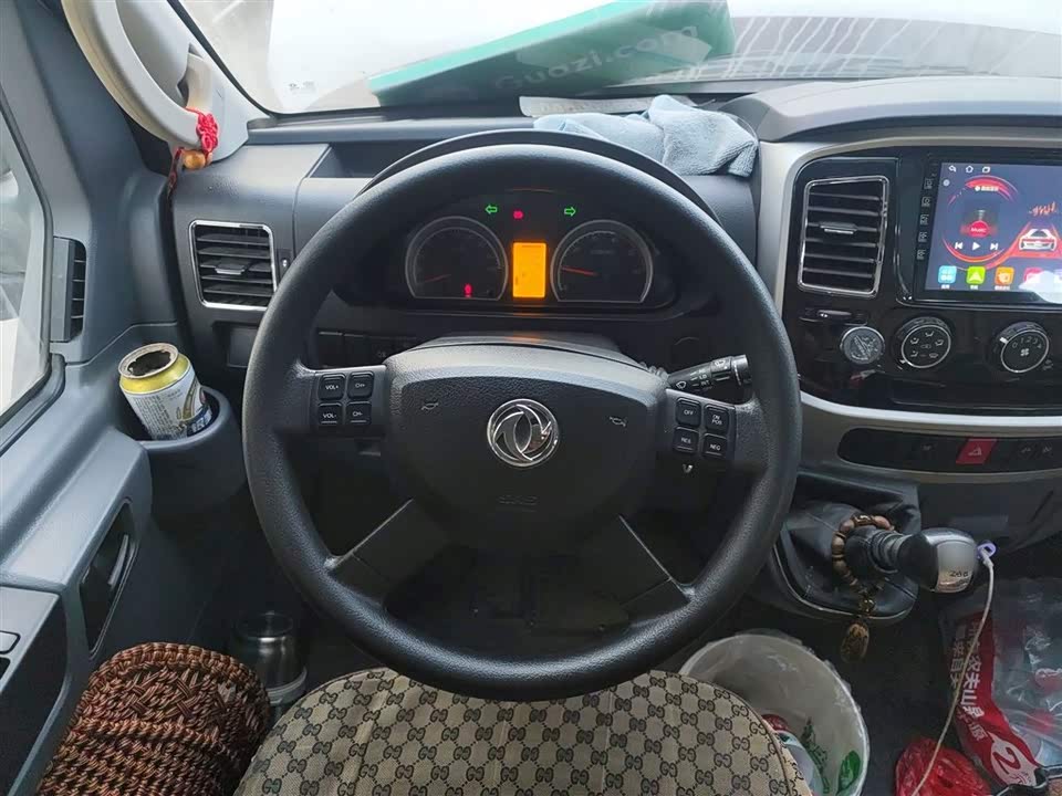 Dongfeng Yufeng Yufeng