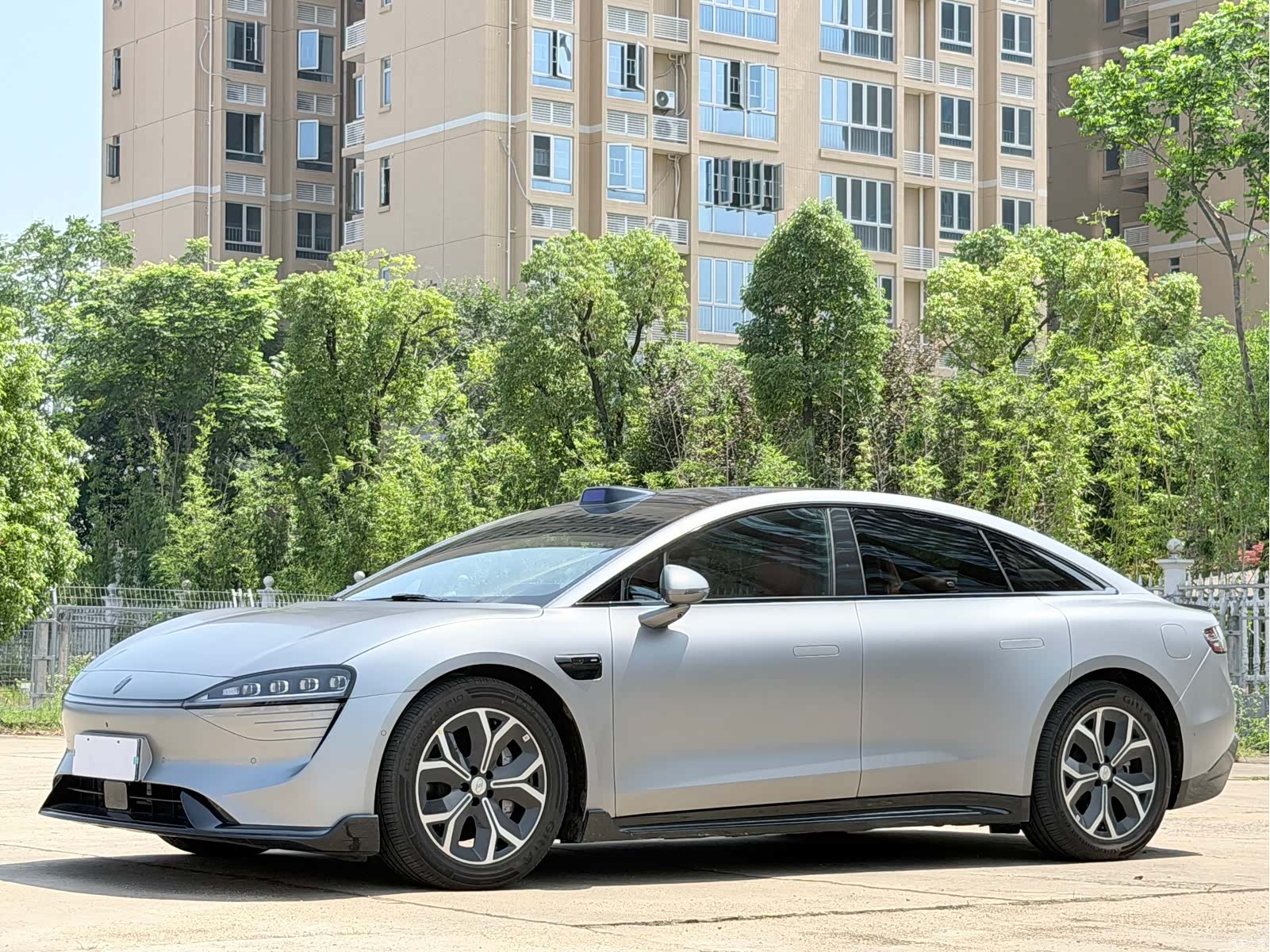 Luxeed S7