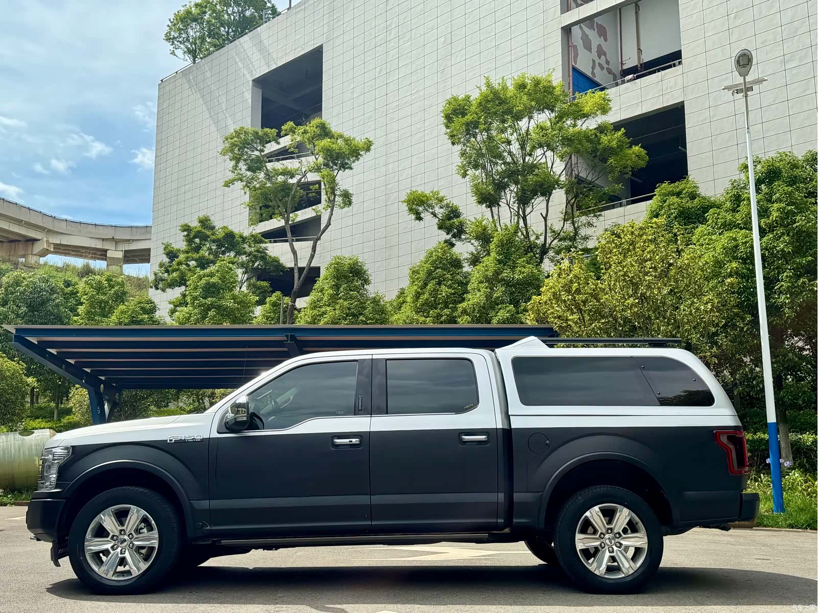 Ford F-150, 2020 9