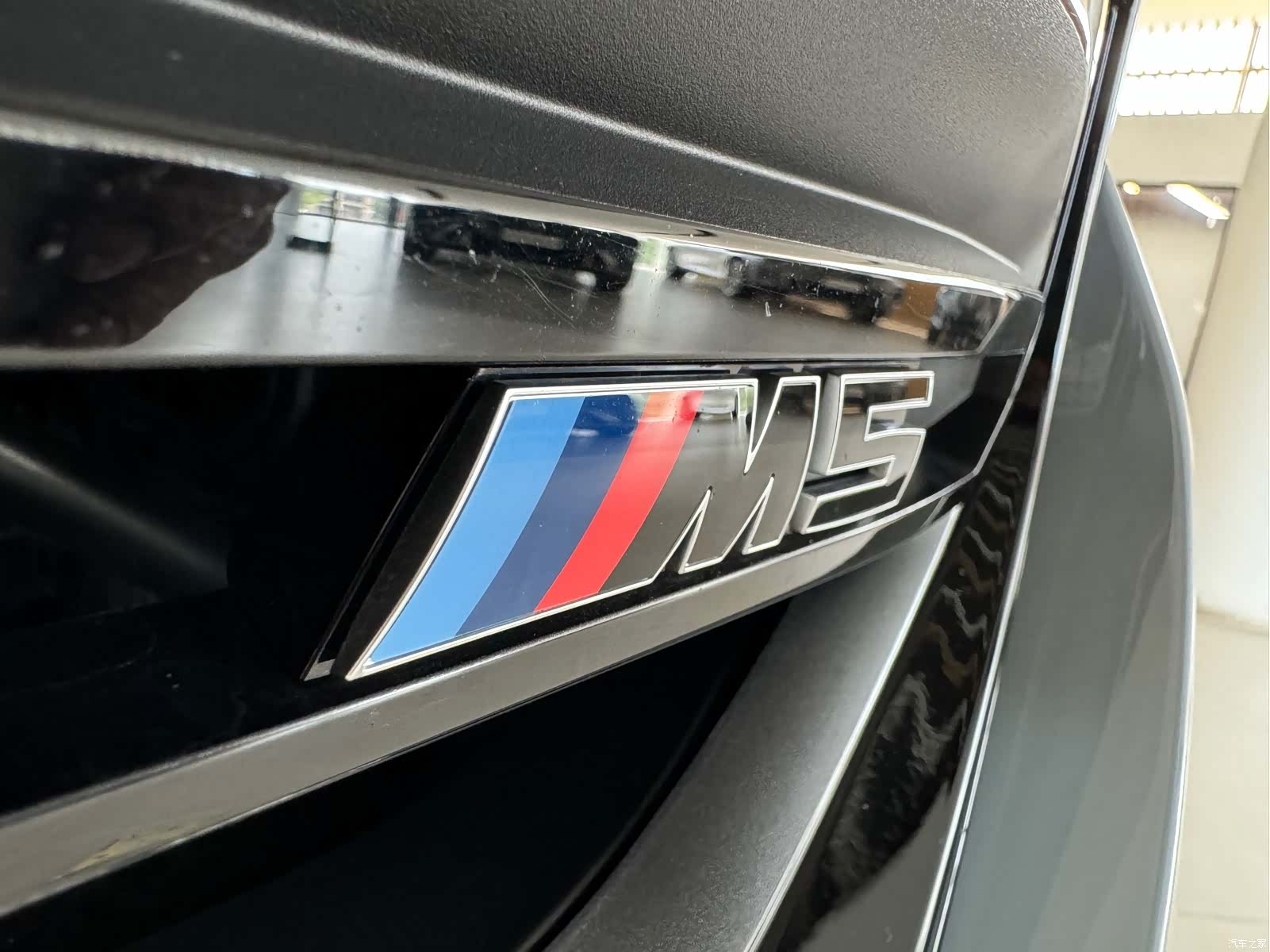 BMW M5, 1900 27