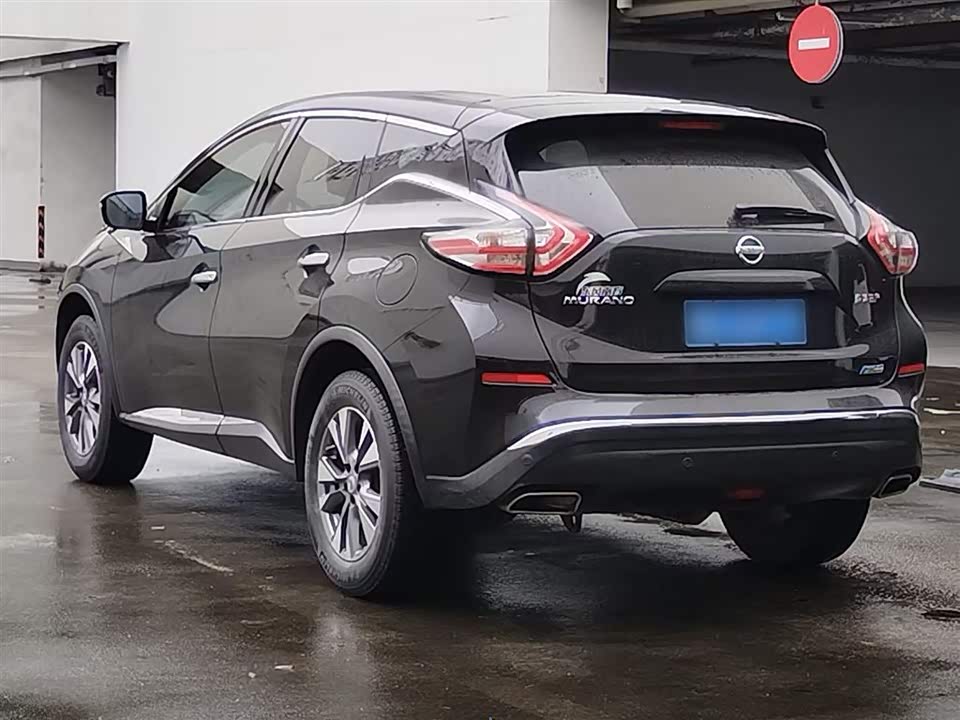 Nissan Loulan Nissan Loulan