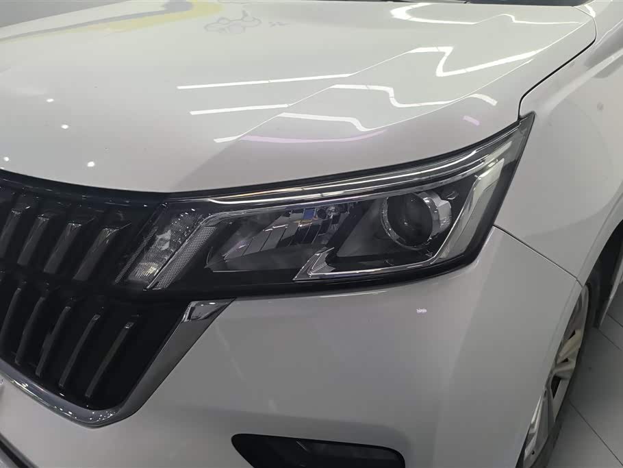 Haval Handan Car Haval Handan Car