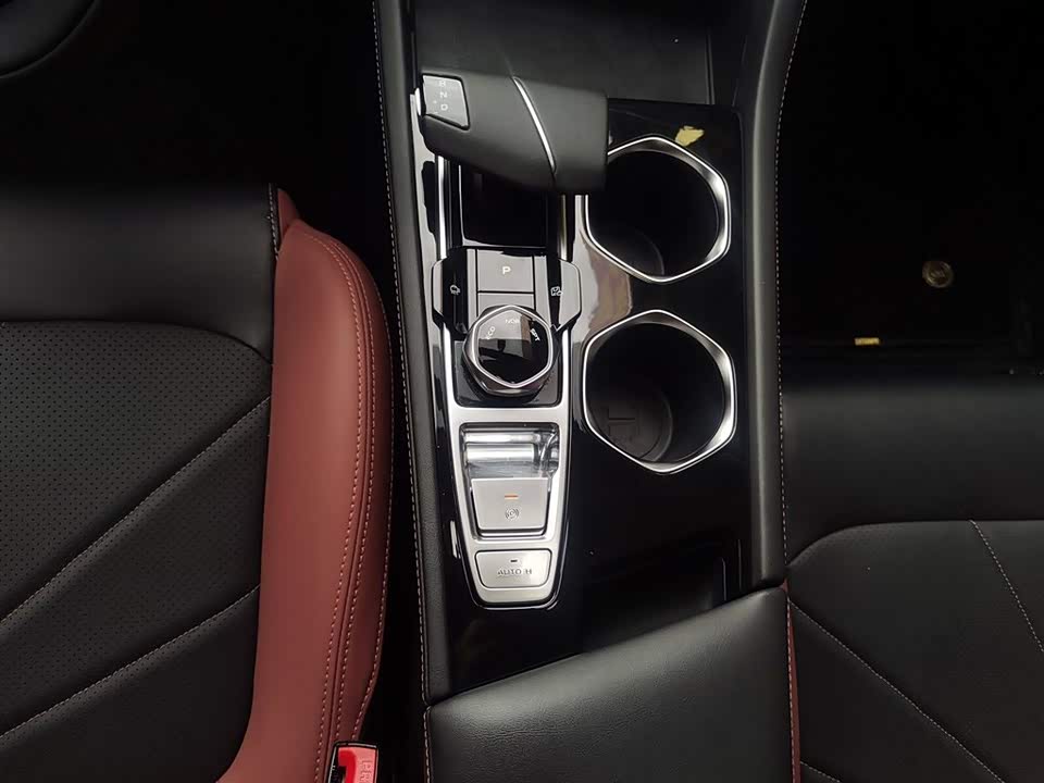 Changan Yidong