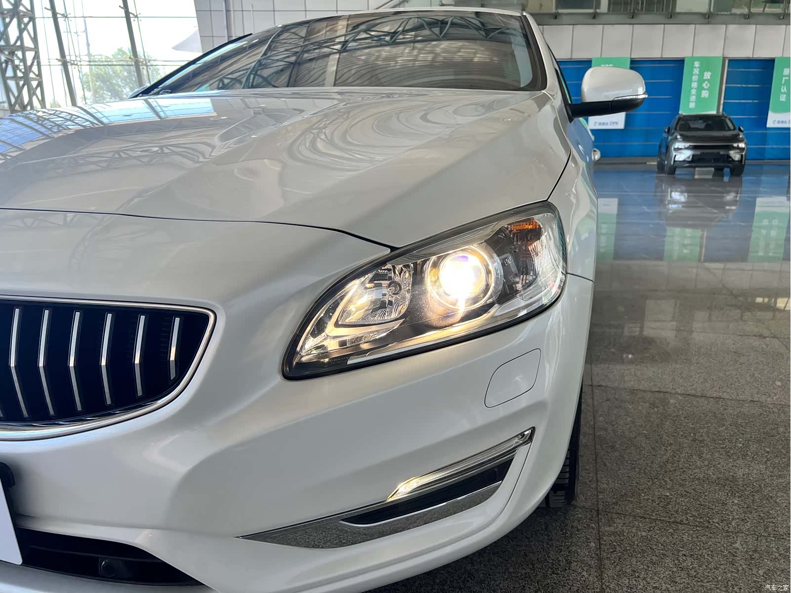 Volvo S60, 2020 15
