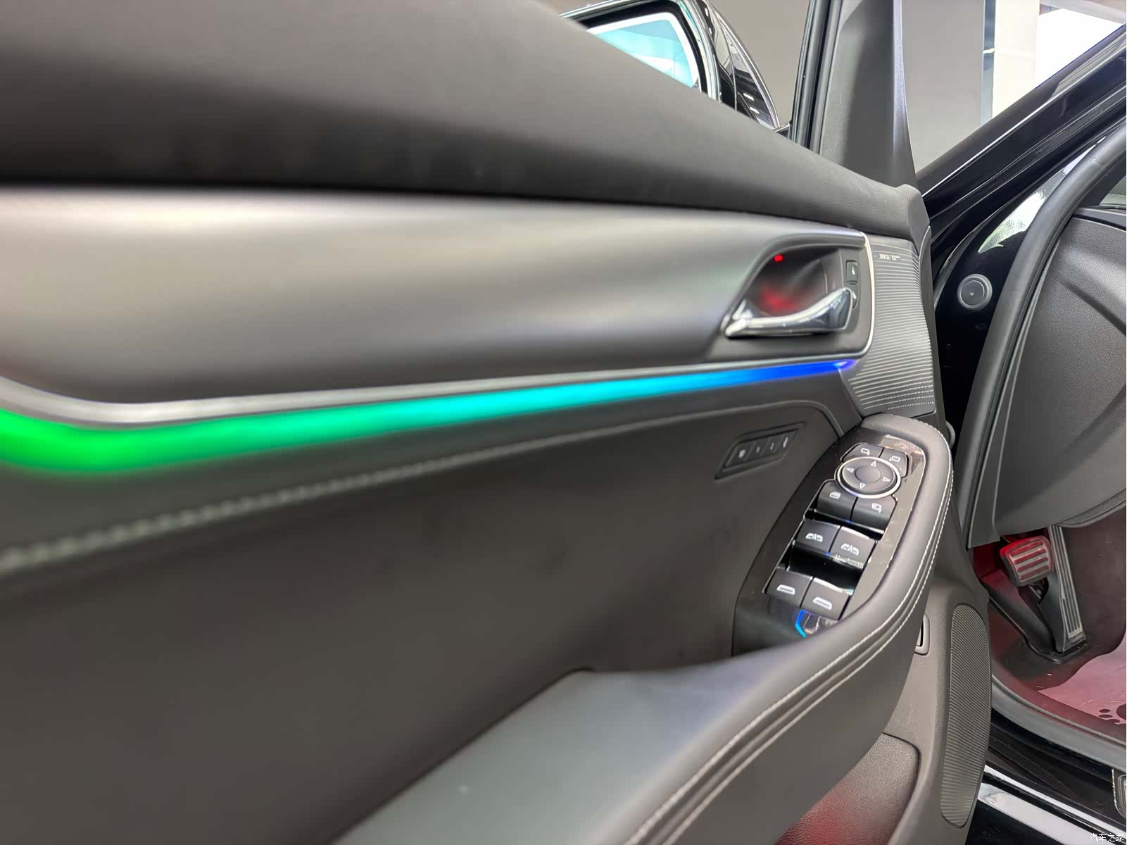 Cadillac CT5, 2021 9