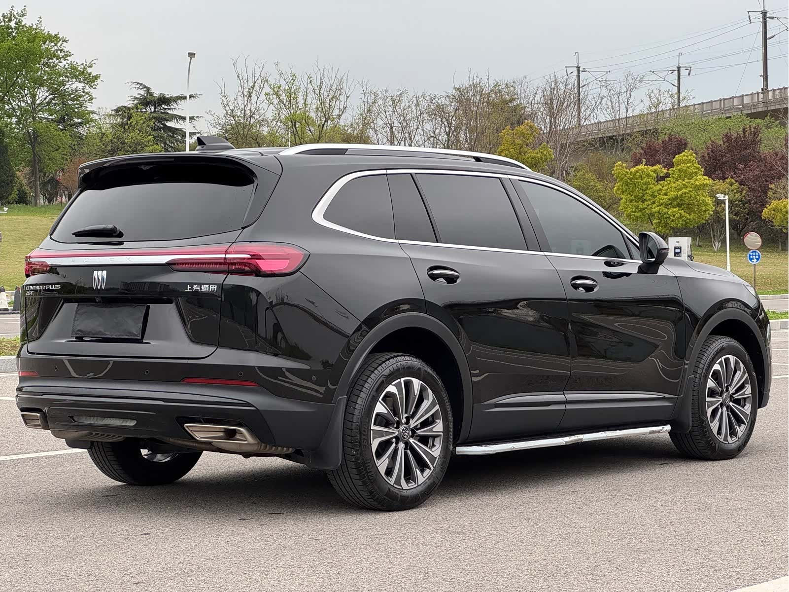 Buick Envision Plus, 2025 7