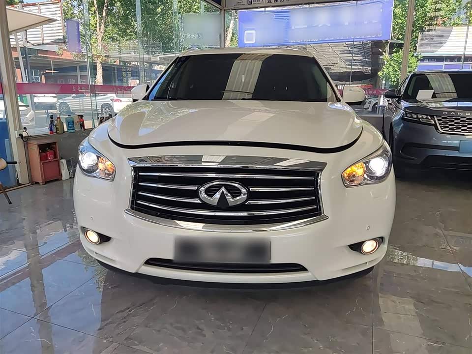 Infiniti QX60 Infiniti QX60