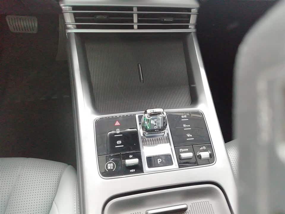 BYD seal