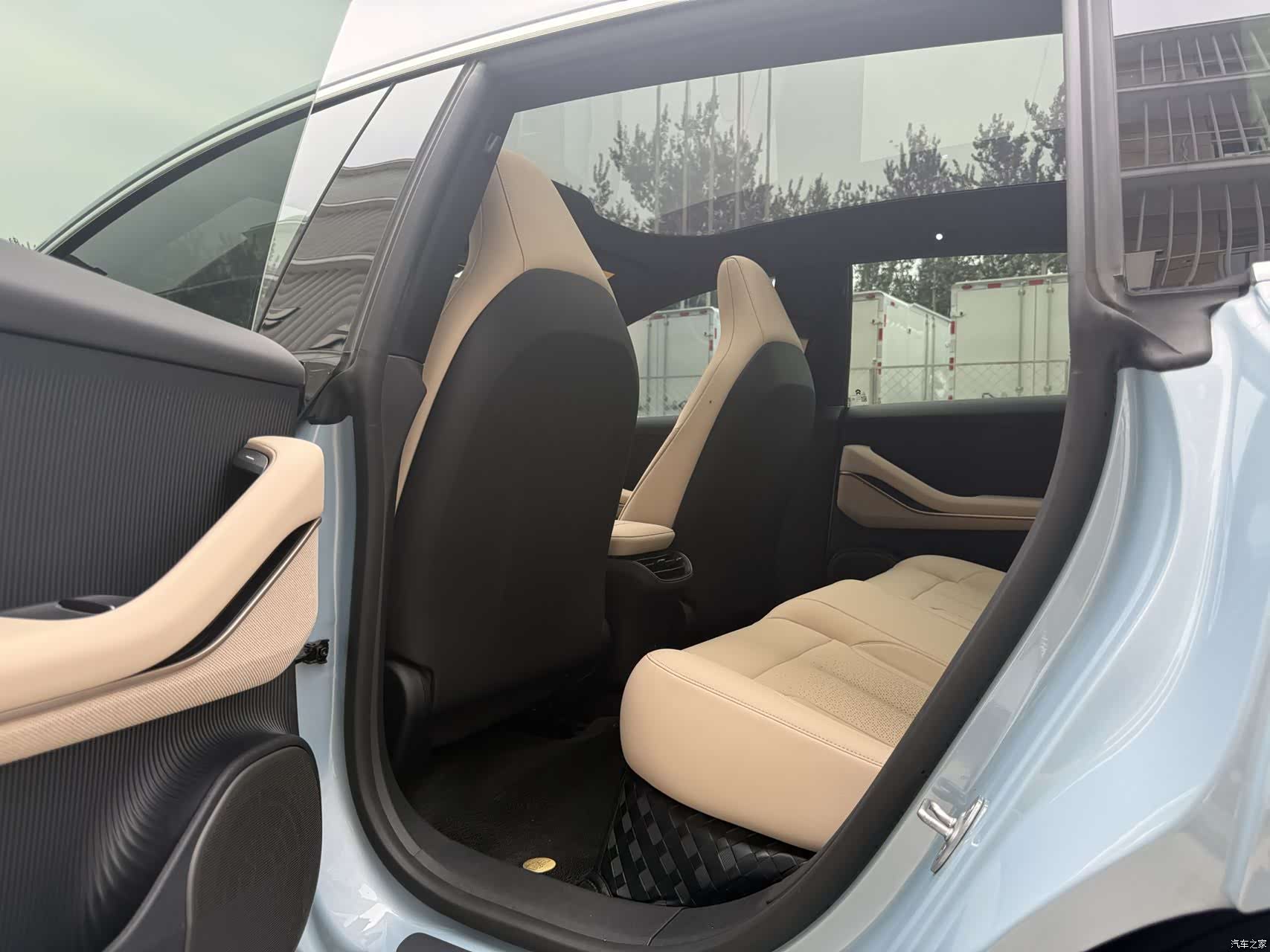 NIO ET5, 2024 8
