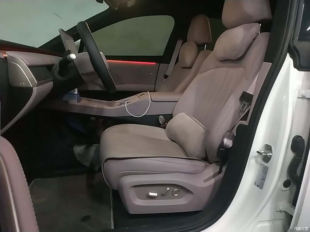 NIO L60, 2026 11