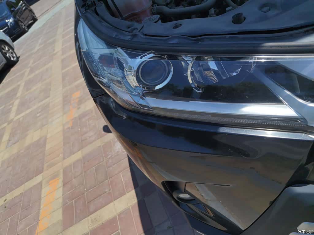 Toyota Highlander, 2019 24