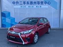 YARiS L ���� 2015�� 1.5E �Զ��ȶ���